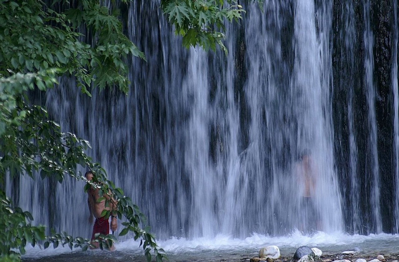  Loutra Pozar banja Grčka 